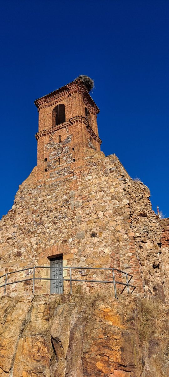 Castle of Almadén