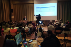 Fugger Forum – behind the scene of the online stream…