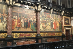 inside the town hall – Schoon Verdiep