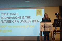 presentation of Astrid Gabler