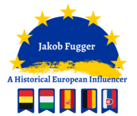 Erasmus+ Projekt über Jakob Fugger