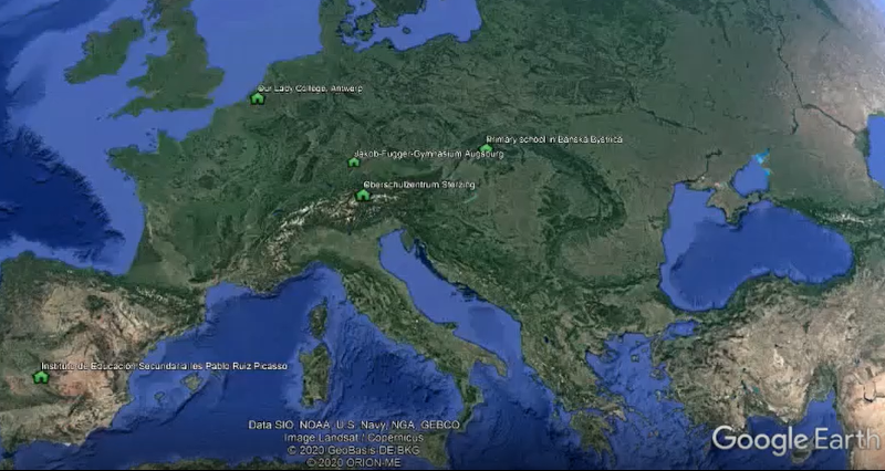 {:en}Flight over Europe{:}{:sk}Prelet ponad Európu{:}