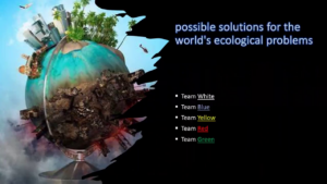 {:en}Possible solutions to the world's ecological problems{:}{:sk}Možnosti riešenia ekologických problémov vo svete{:}