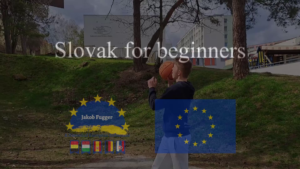 language video Banská Bystrica 2023
