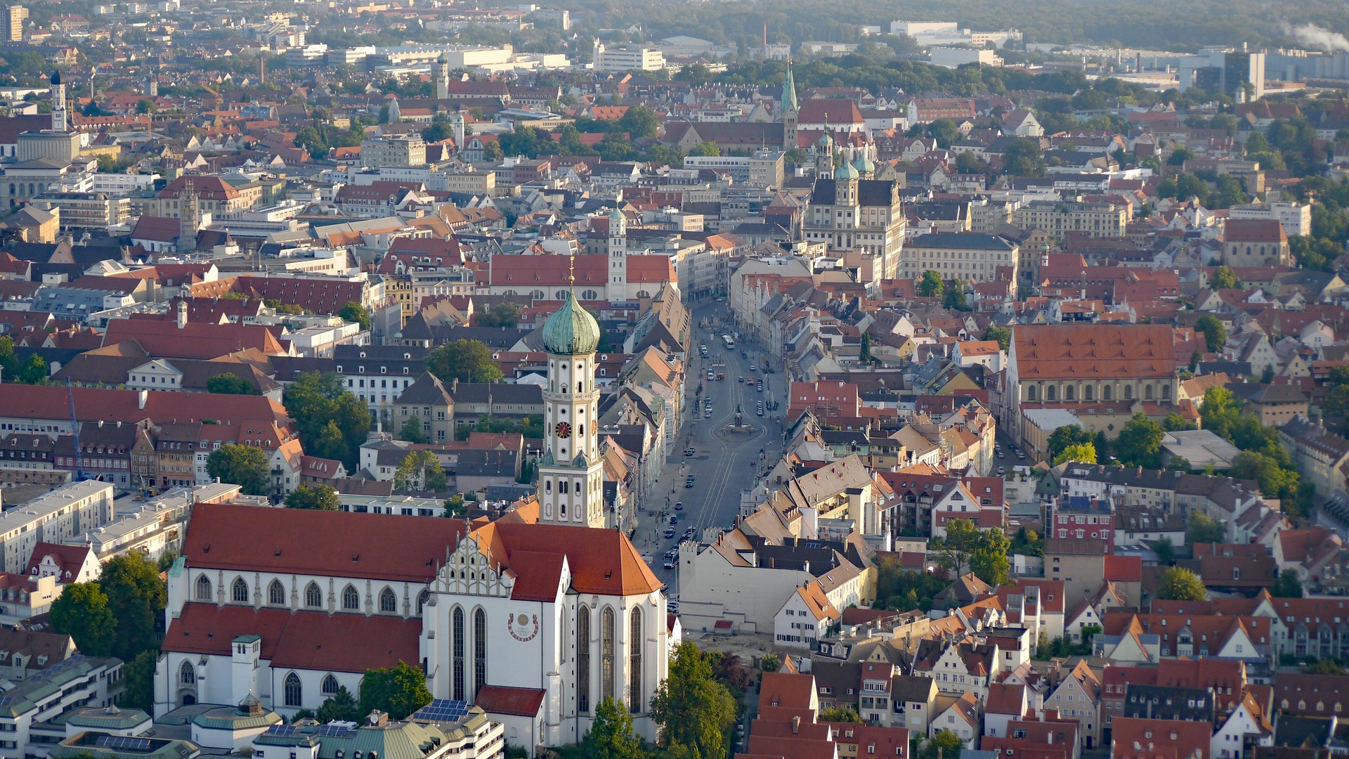 Augsburg (Germany)