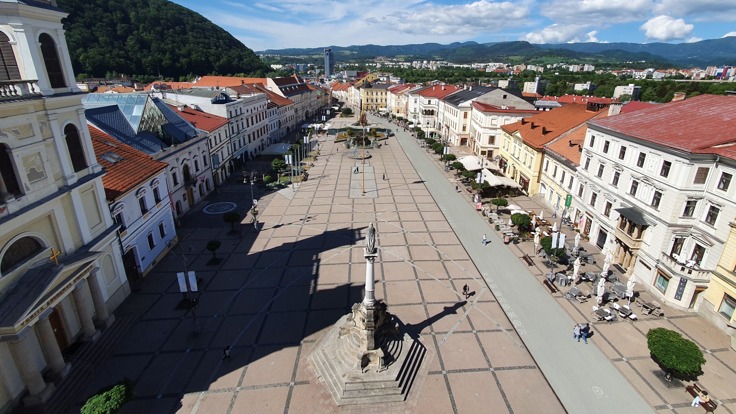 Banská Bystrica (Slovakia)