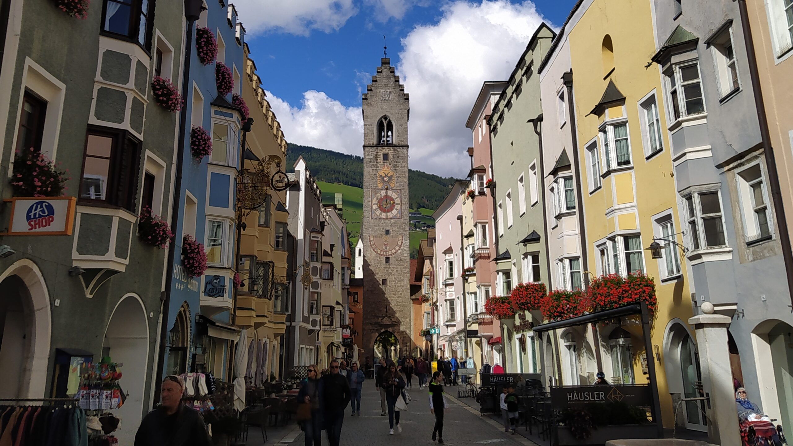 Sterzing (Italy)